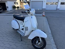 Piaggio Vespa PX 125