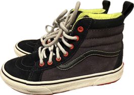 Vans MTE Winter-Sneaker Kinder Gr. 35.5 wasserdicht