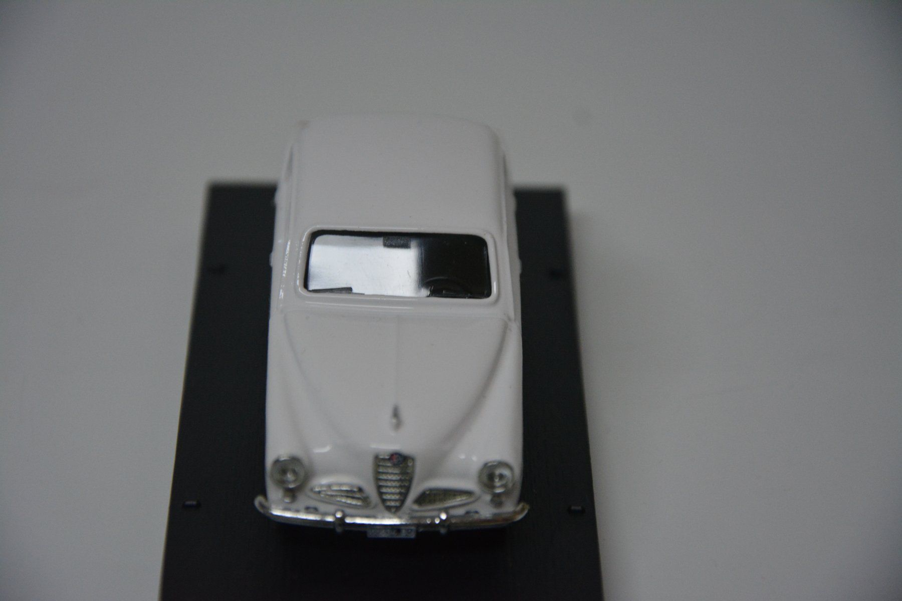 Alfa Romeo Modellini d'auto: Alfa Romeo 1900 , 1950 , Brumm , 1:43 – Nuovo e nell'imballaggio originale da Goldach venduto da Feivel9 3