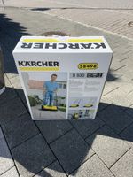 Kärcher S 530 - Kehrmaschine - Neu im Originalkarton