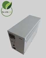 Nikon Corp. | Power supply  | Mercury Lamp Power Supply