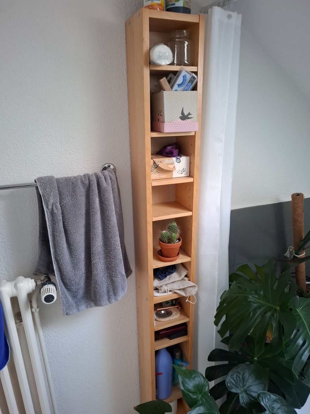 Ikea Scaffali: Ikea Gnedby Bücherregal – Usato da Andwil SG venduto da marke3