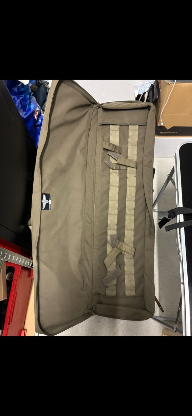 Borse: Gewehrtasche/Rifle Bag – Usato da Zürich venduto da pli_xm2c 1