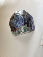 Soaprocks Seife - Azurite Malachite ° Rainforest Mist