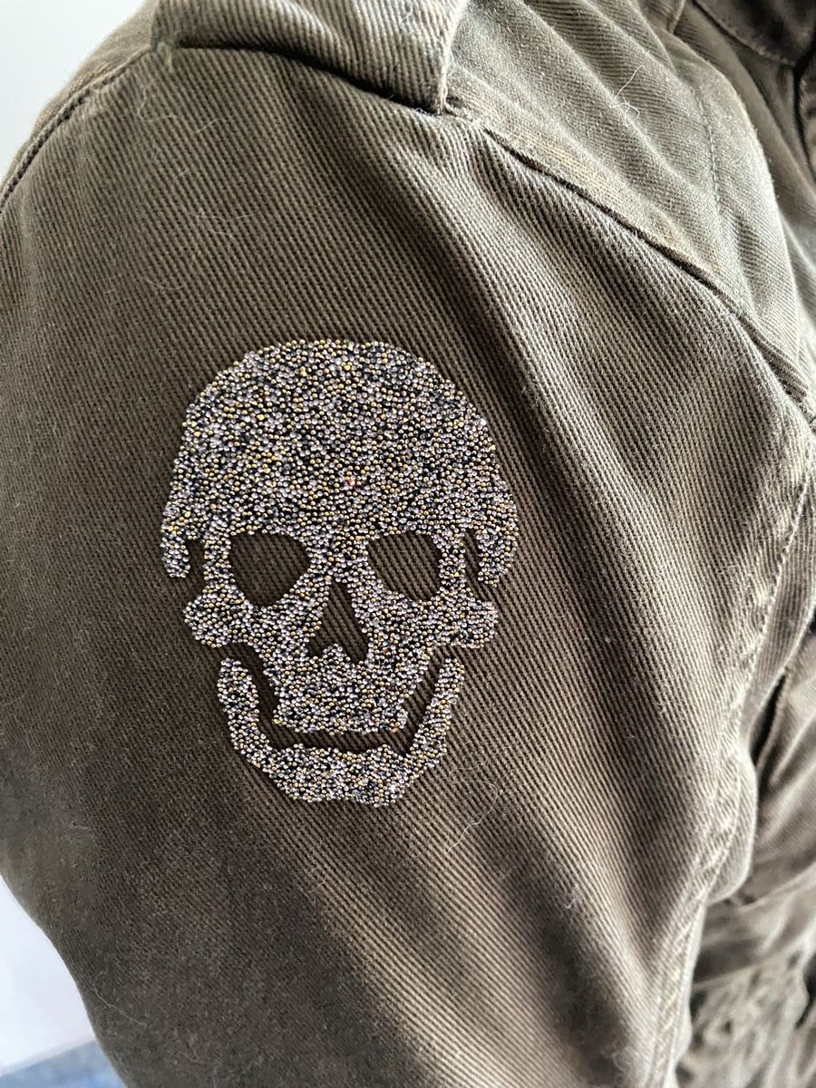 Jacken: Motorradjacke Damen – Neu (gemäss Beschreibung) aus Härkingen von shaggy70 5