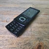 Nokia 6500 Slide