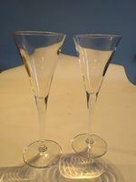 2 Sekt Gläser