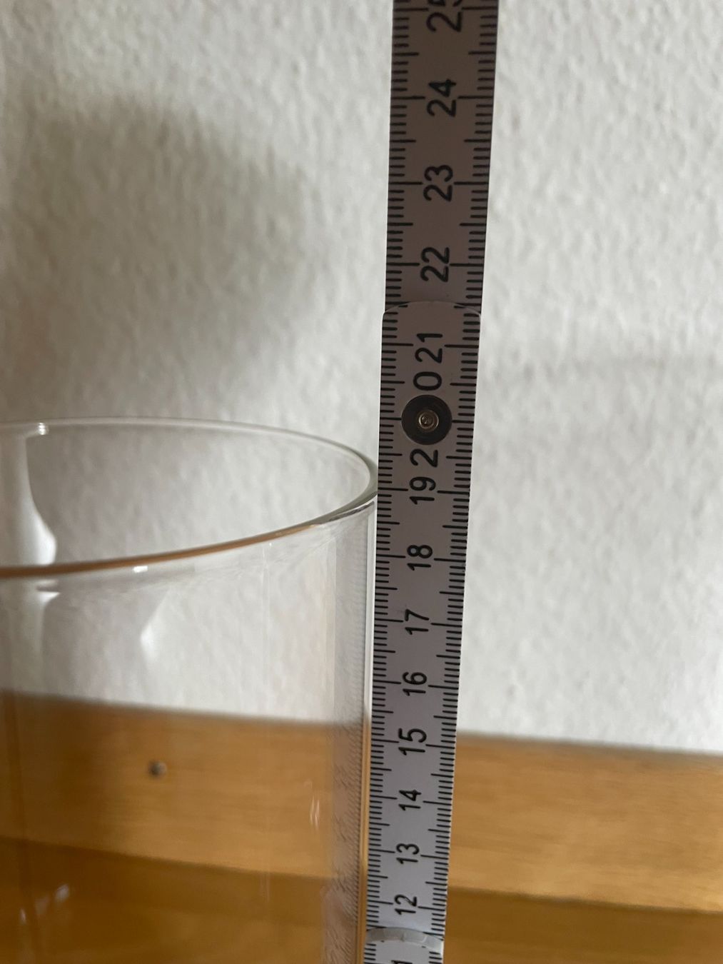 Globus Bicchieri: Vorratsgläser-Set mit Deckel 7 Stück – Usato da Wabern venduto da carciofo 5
