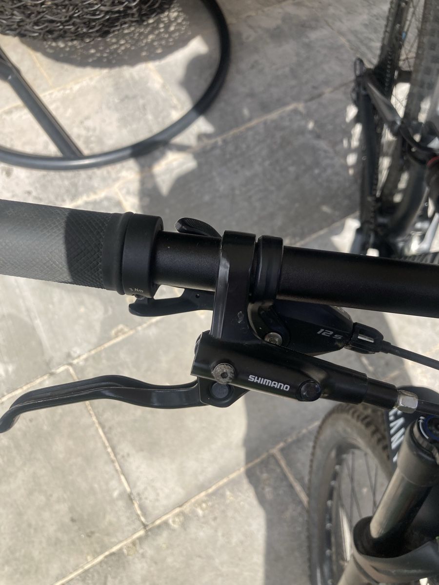 Canyon Biciclette: Canyon Neuron  – Usato da Thunstetten venduto da Cmeise 5