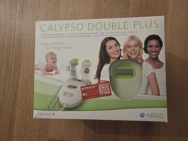 Ardo Calypso Double Plus Milchpumpe - Wenig gebraucht!