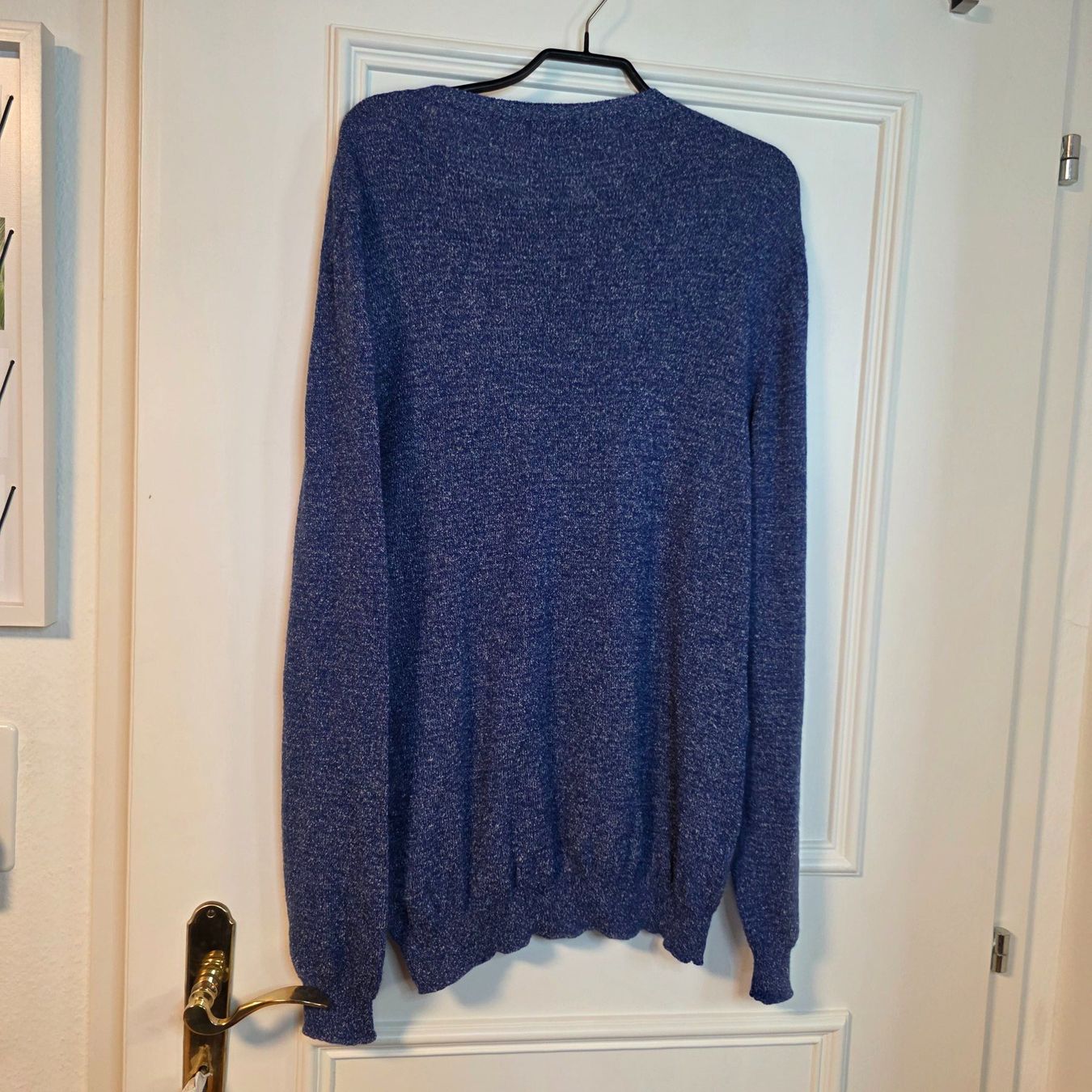 Pullover & Sweatshirts: Daniele Fiesoli Merino Pullover M Extrafein – Gebraucht aus Wald ZH von CapLux 2