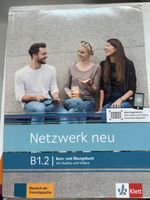 Manuel Netzwerk neu B1.2 Kurs- und Ubungsbuch