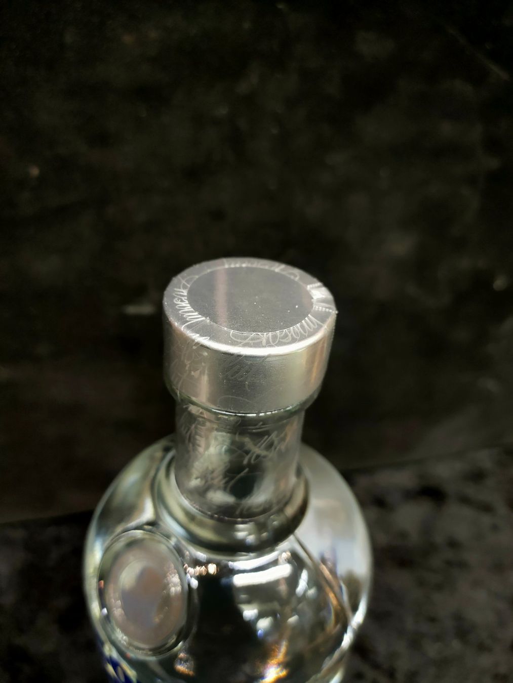 Absolut Vodka Spiritueux: ABSOLUTE VODKA – Neuf (Voir description) à Genève par Leboucheoreilles 3