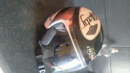 Casque taille S