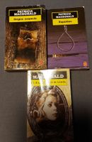 Lot de 3 romans de Patricia MacDonald, Suspense assuré!