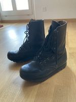 Militärstiefel