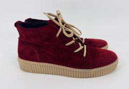 # WOMAN - Schuhe Gr. 41 / 7 1/2 - GABOR #