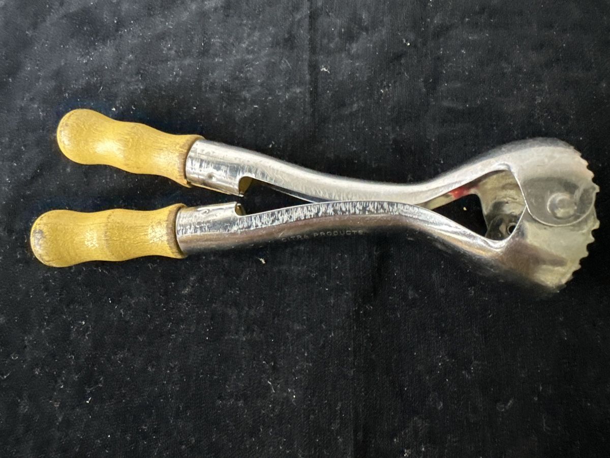 Elettrodomestici da cucina: Alter Vintage Melonen-Ausstecher – Usato da Zürich venduto da Chaeffeler 1