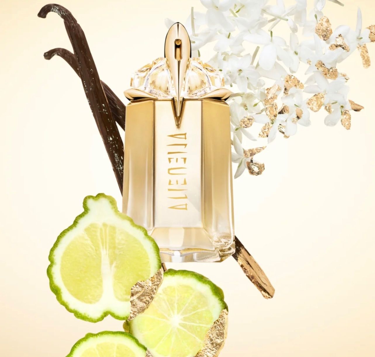 Mugler Sonstige Accessoires für Damen: MUGLER ALIEN GODDESS 60ML EAU DER PARFUM SPRAY MEGA – Neu (gemäss Beschreibung) aus LUZERN von