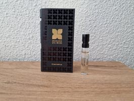 New York 5th Avenue - Fragrance Du Bois 2ml Duftprobe