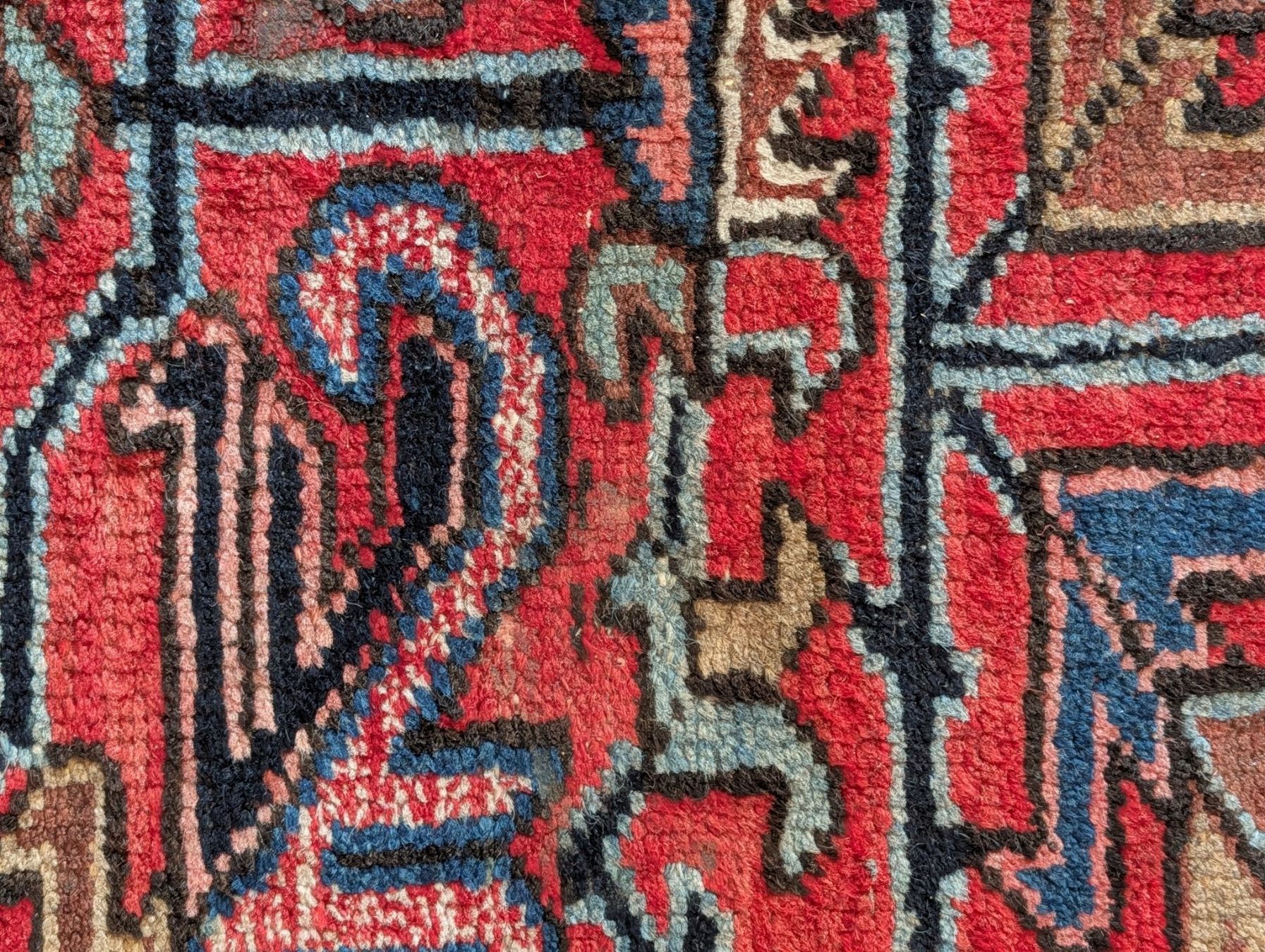 Teppiche: Teppich – Gebraucht aus Bern von habia01 4