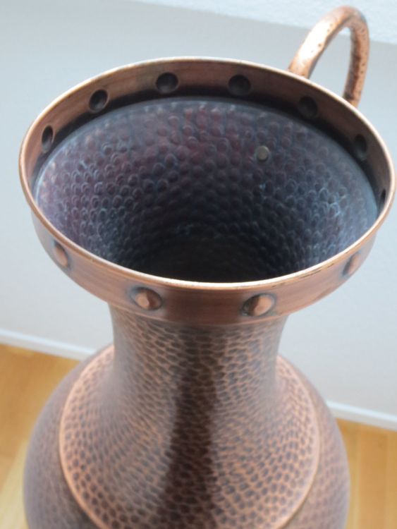 40+ Kupfervase Vorgarten, Schau dir unsere auswahl an kupfer vase an,