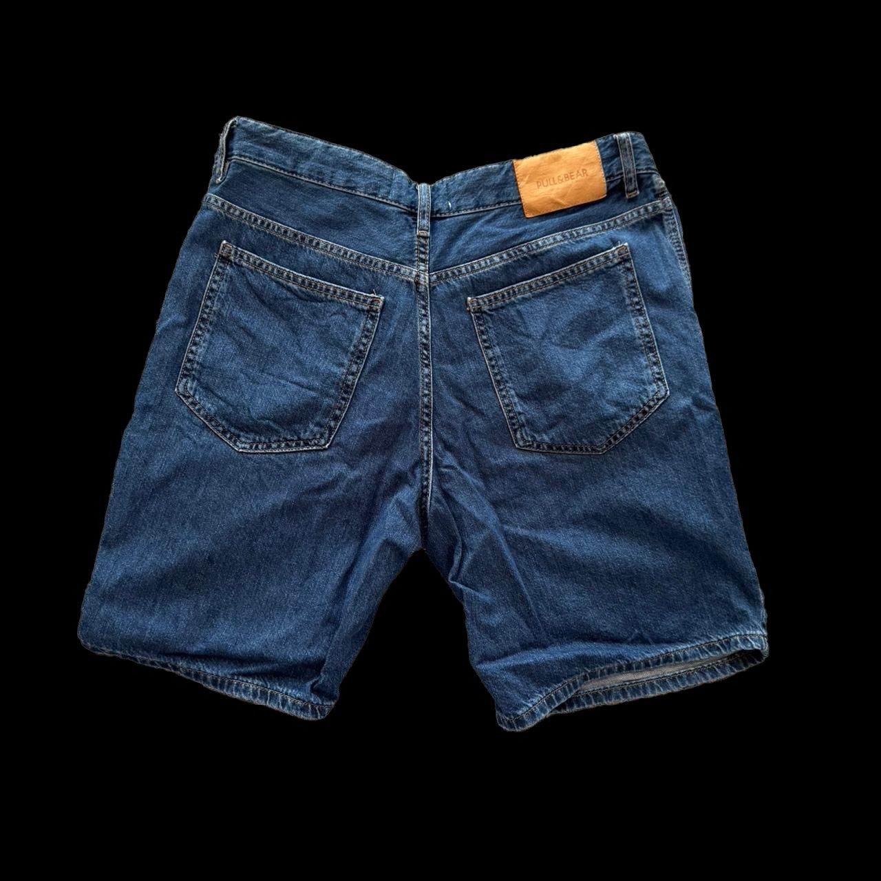 Pull&Bear Pantalons: Pull&Bear jorts / denim shorts – Neuf (Voir description) à Zürich par scrym 1