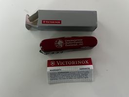 Victorinox Sackmesser Sammler Rarität Top Zustand!