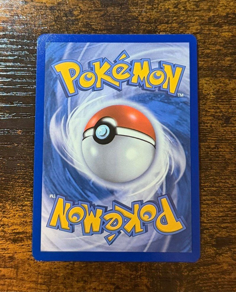 Pokémon Sammelbilder & Trading cards: Karpador Reverse Holo 110 – Gebraucht aus Zürich von PEACECOCOON 2