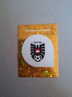 PANINI FIFA 2026 AUT 1