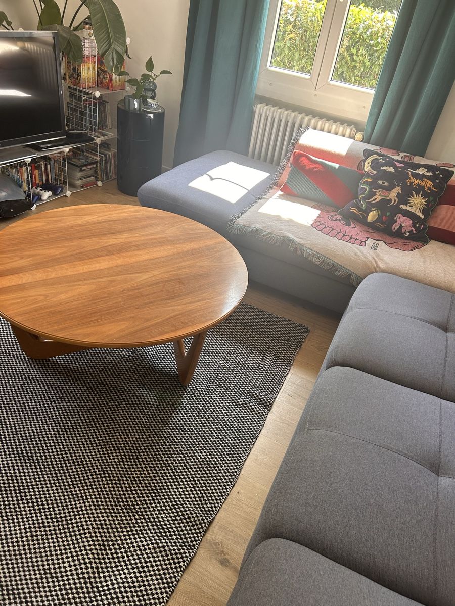 Teppiche: Tapis HAY 170x240cm – Gebraucht aus Lausanne von mmangiol 2