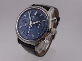 Brellum Duobox 39 Limited Edition Chronometer