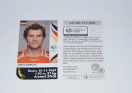 2006 panini wm 2006 update lehmann