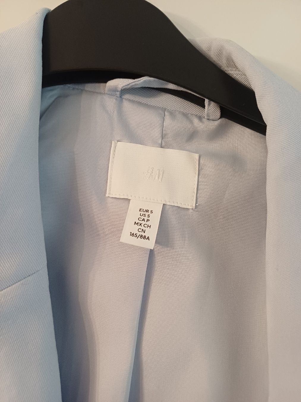 H&M Vestes: Damen Blazer – D'occasion à Rothenburg par lauraaurora 1