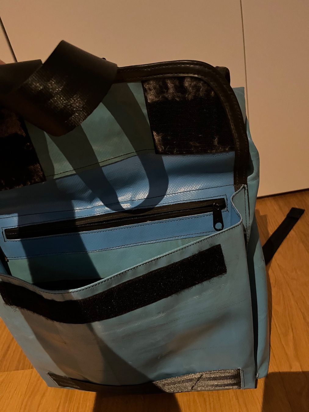 Freitag Rucksäcke: Freitag Rucksack Victor – Gebraucht aus Ziefen von Madame1982 3