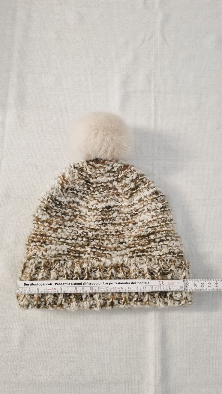 Barts Altro in Moda donna: Tolle Wintermütze von "BARTS" one size – Usato da Schneisingen venduto da backstore24 4