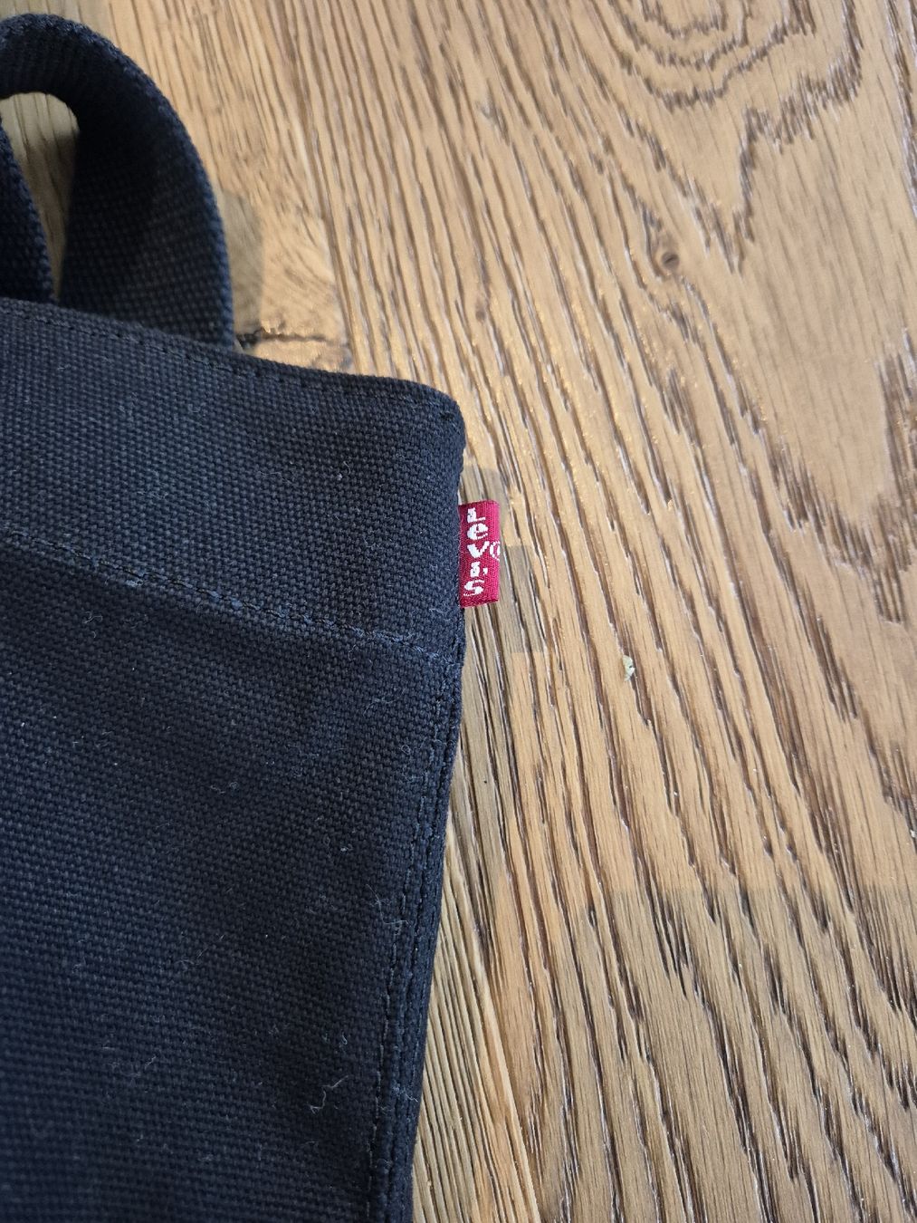 Levi's Taschen: Levis Tasche – Gebraucht aus Staufen von lenzi17 3
