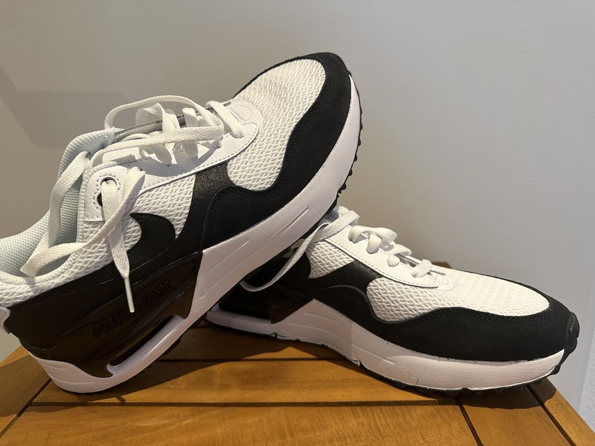 Herrenschuhe: Neue Nike Schuhe – Neu und originalverpackt aus Uzwil von sul_svh6 2