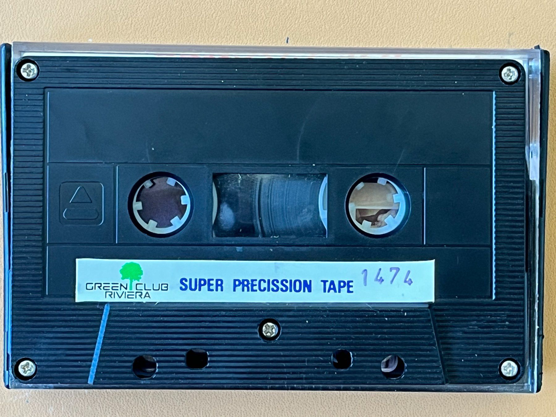 Musicassette: Musikkassette, Joe Cocker, Greatest Hits – Usato da Ins venduto da Euqinimod 3