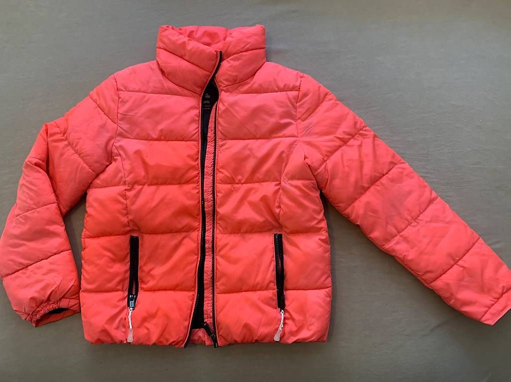 Giacche & Cappotti: Giacca invernale H&M taglia 152 – Usato da Gordevio venduto da pazz70