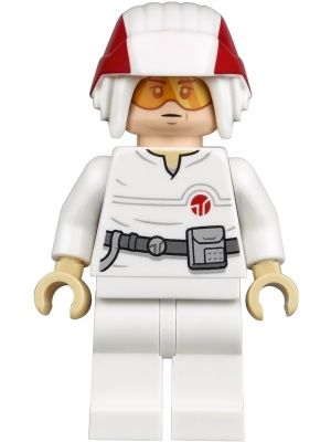 Lego Jouets: Lego Star Wars Cloud Car Pilot – Neuf (Voir description) à Schaffhausen par CT0409