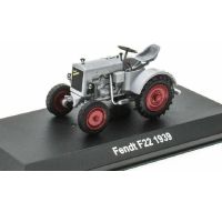 Fendt F22 1939 1-43 Landwirtschaftlicher Traktor 481