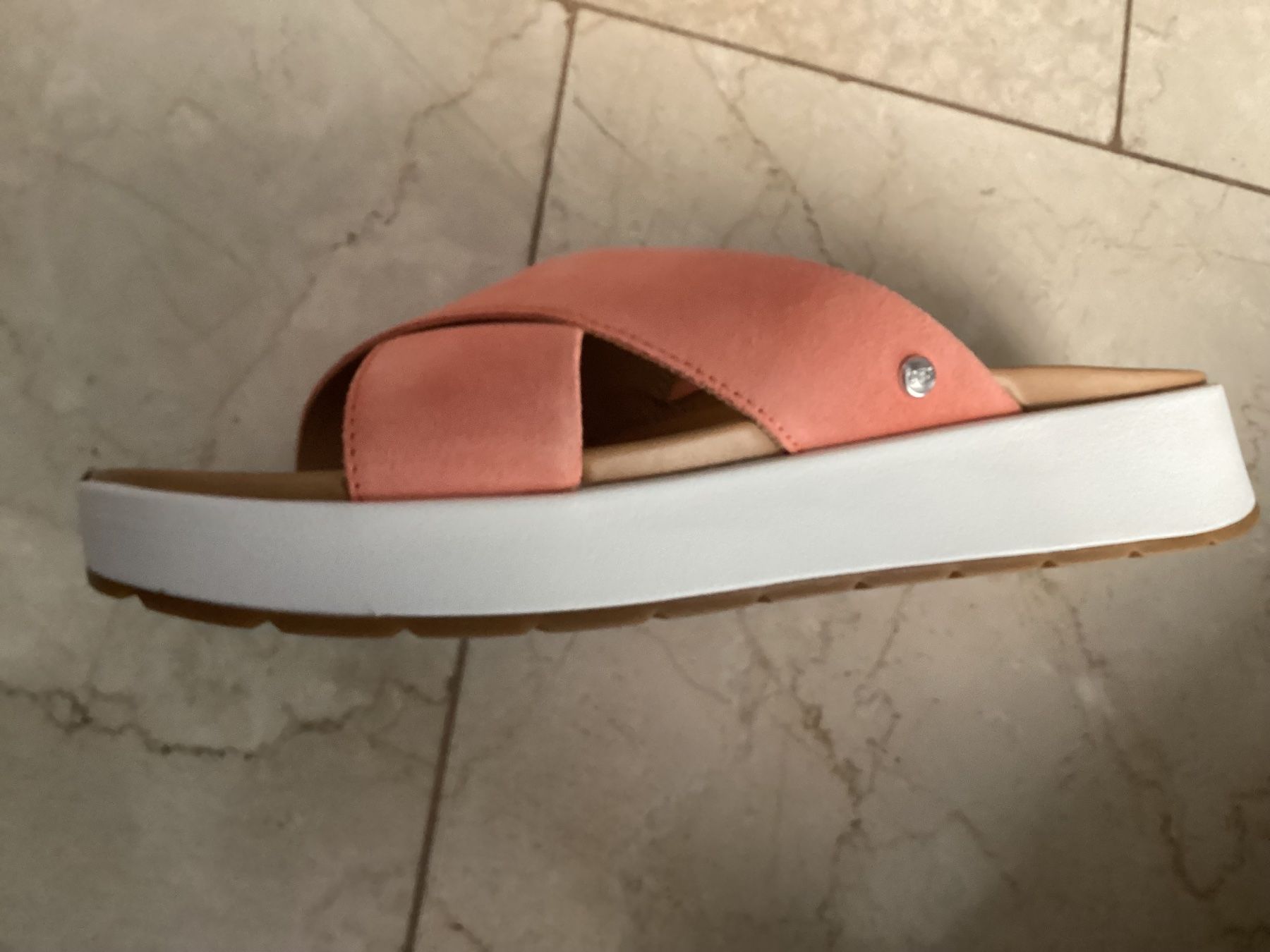 Ugg Scarpe da donna: Damen UGG Sommerschuhe Schuhe – Nuovo (secondo la descrizione) da Flüelen venduto da ne08 1