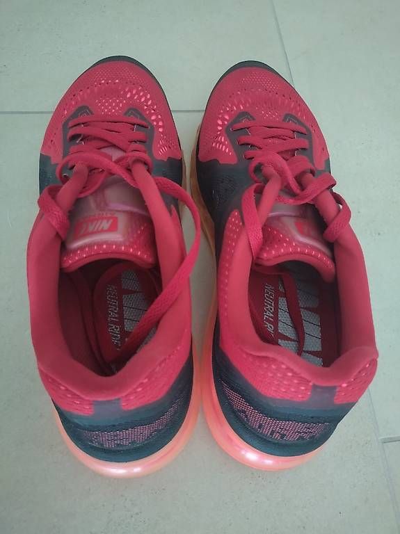 Scarpe da uomo: Nike Air Max 2014 – Usato da Gland venduto da bstn9 3