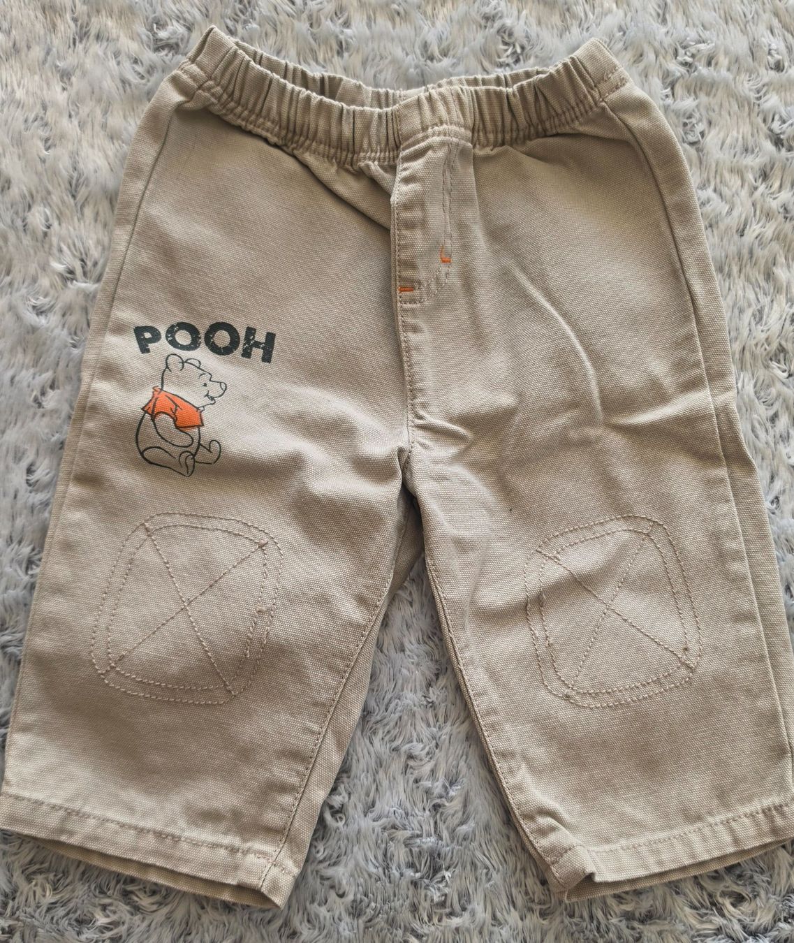 Lotti & Set di vestiti: Ensemble bébé garçon 2 pièces 9 mois – Nuovo (secondo la descrizione) da Chippis venduto da tom_lt6g 2