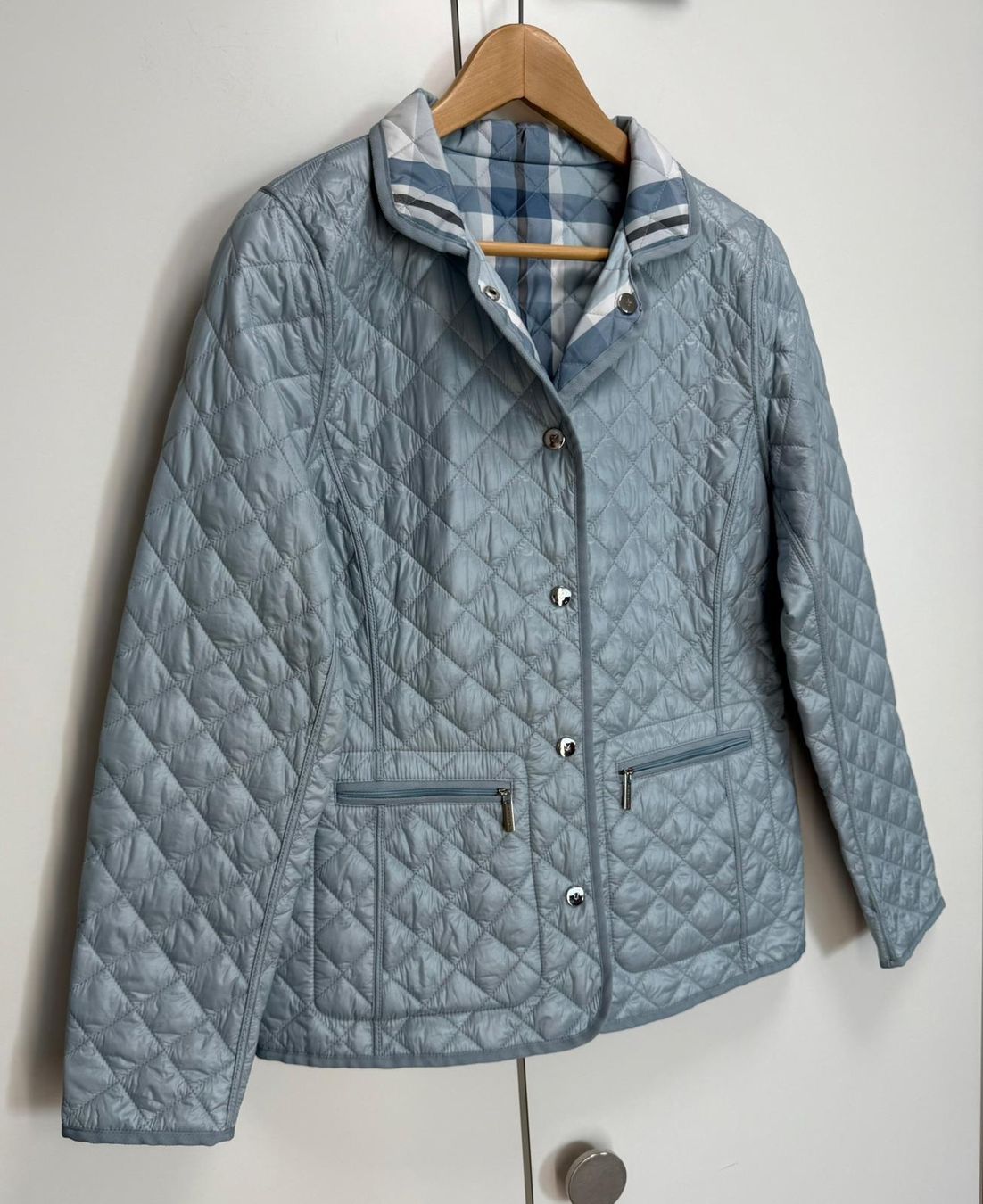 Fuchs Schmitt Giacche: Fuchs Schmitt Damenjacke Gr. 36 - 1x getragen – Nuovo (secondo la descrizione) da Frauenfeld venduto da LIL_NA 1