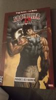FoolKiller MARVEL COMICS Max