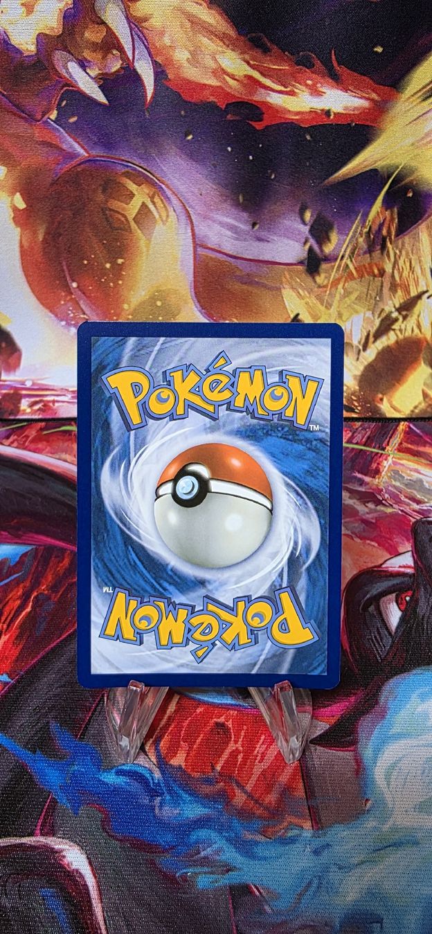 Pokémon Carte collezionabili: Neutralization Zone 060/064 Shrouded Fable SFA – Nuovo (secondo la descrizione) da Frutigen venduto da Sinnohan_Zorua 2