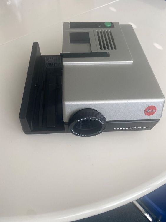 Diaprojektor Leica Pradovit P 150 (Gebraucht) in Aarau für CHF 78 - nur