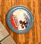 Lego Kit di costruzioni: Lot de plaques Lego – Usato da Cousset venduto da xgi_c7z6 4